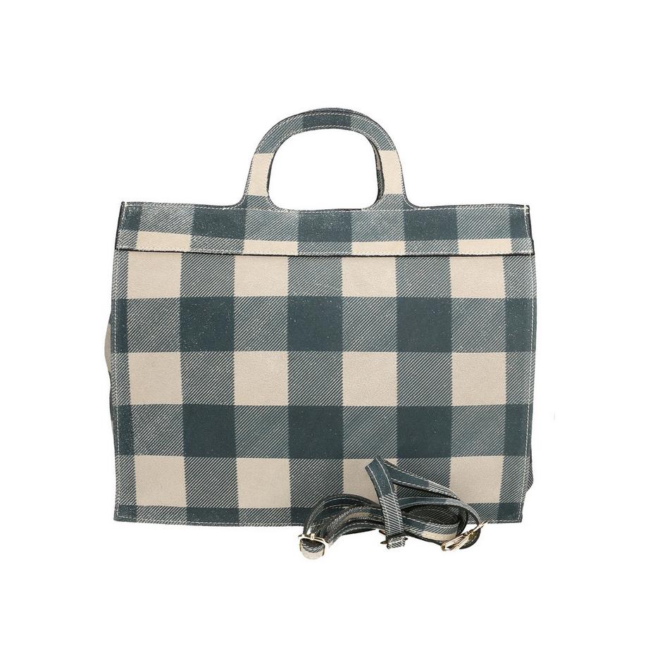 Gave Lux Sac à main avec bandoulière amovible  