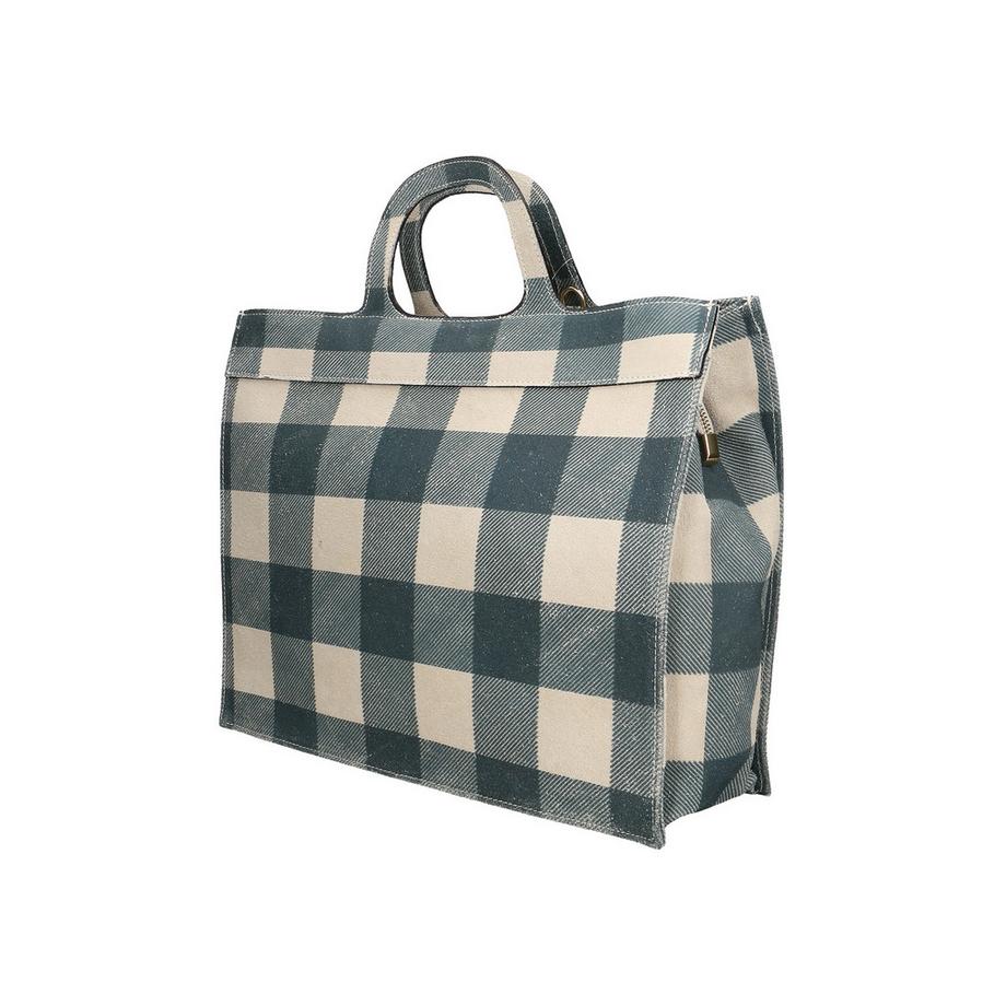 Gave Lux Sac à main avec bandoulière amovible  