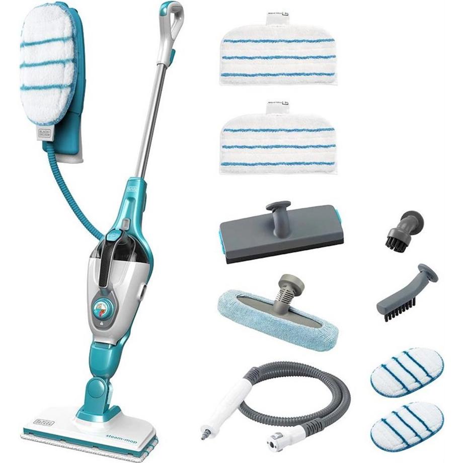 BLACK+DECKER FSMH1351SM  