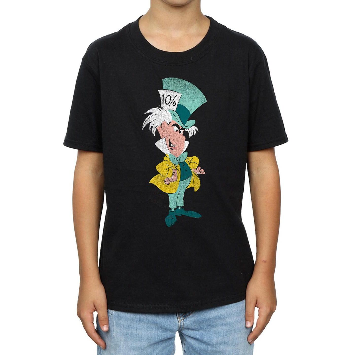 Disney  Tshirt ALICE IN WONDERLAND 