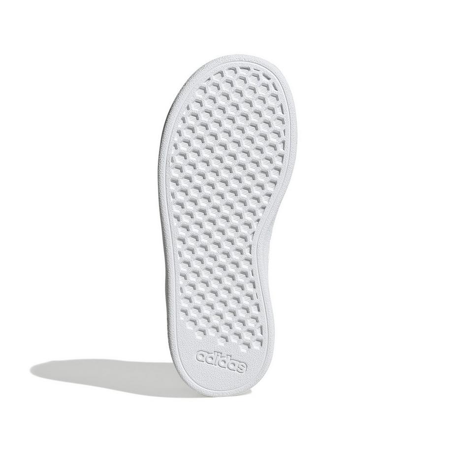 adidas Grand Court Schnürsenkel Sneakers Kinder  