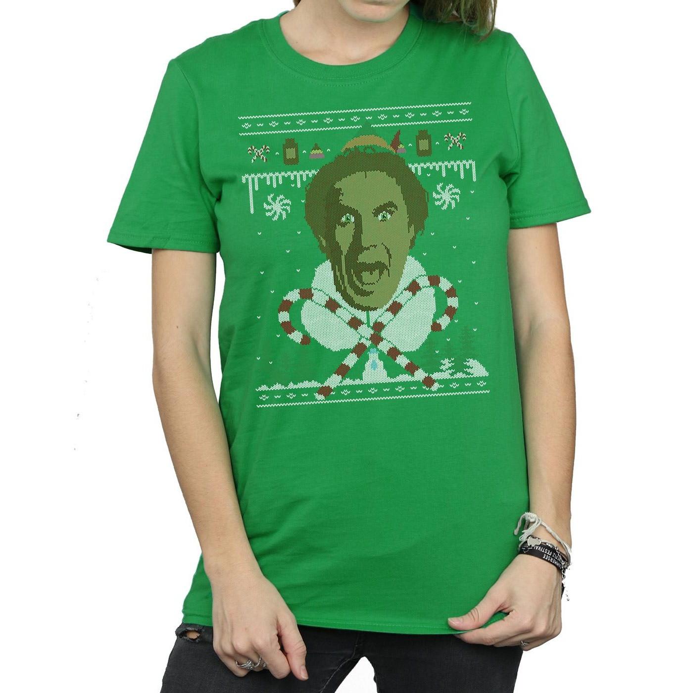 Elf  TShirt 