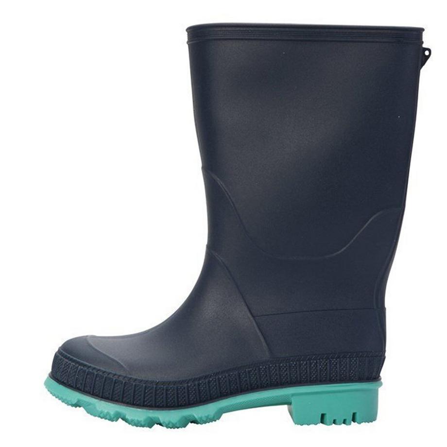 Mountain Warehouse Bottes de pluie unies  