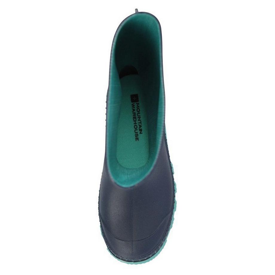 Mountain Warehouse Bottes de pluie unies  