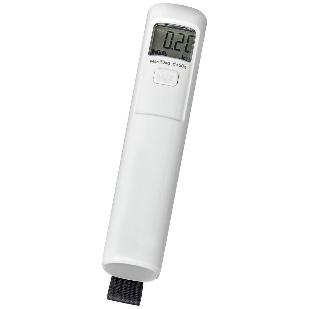 Image of Gepäckwaage trek 50 kg zum Schütteln Gepäckwaage trek 50 kg zum Schütteln