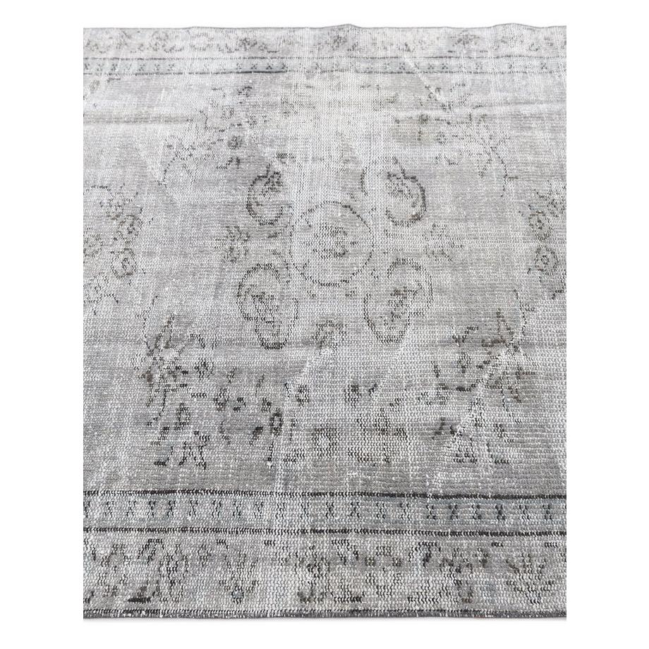 VIDAL Tapis fait à la main Ultra Vintage  