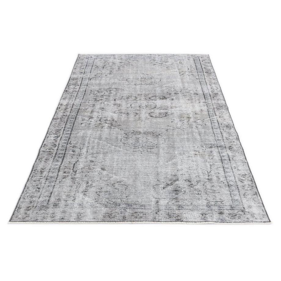 VIDAL Tapis fait à la main Ultra Vintage  