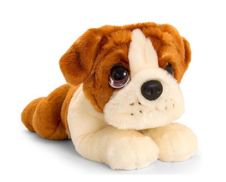 Image of Bulldogge (32cm)