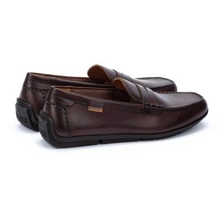 Pikolinos  Conil - Mocassin cuir 