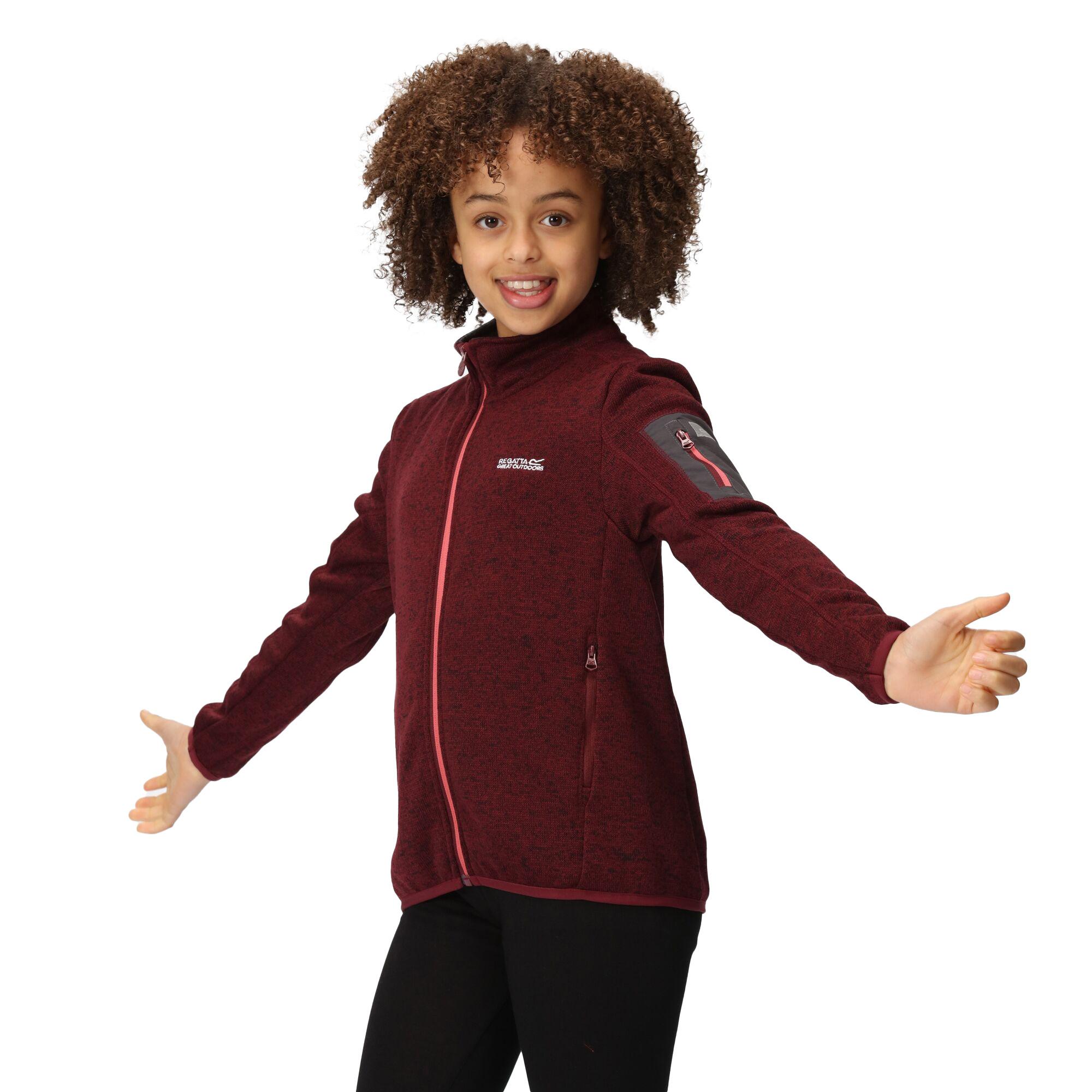 Regatta  Veste polaire NEWHILL Enfant 