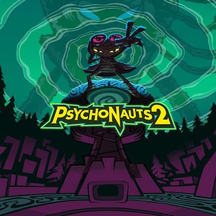 Image of PS4 Psychonauts 2 - Motherlobe Edition