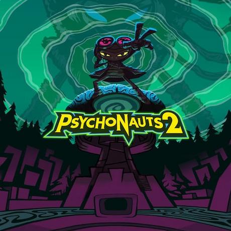 Skybound  PS4 Psychonauts 2 - Motherlobe Edition 