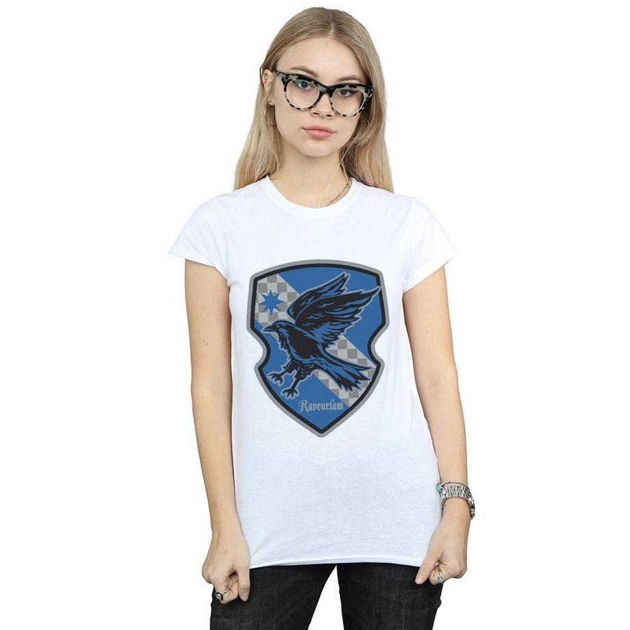 HARRY-POTTER T-Shirt Ravenclaw  