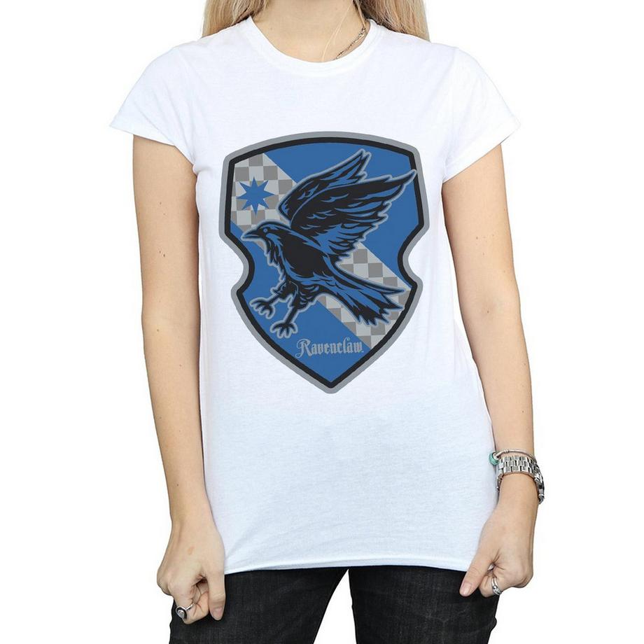 HARRY-POTTER T-Shirt Ravenclaw  
