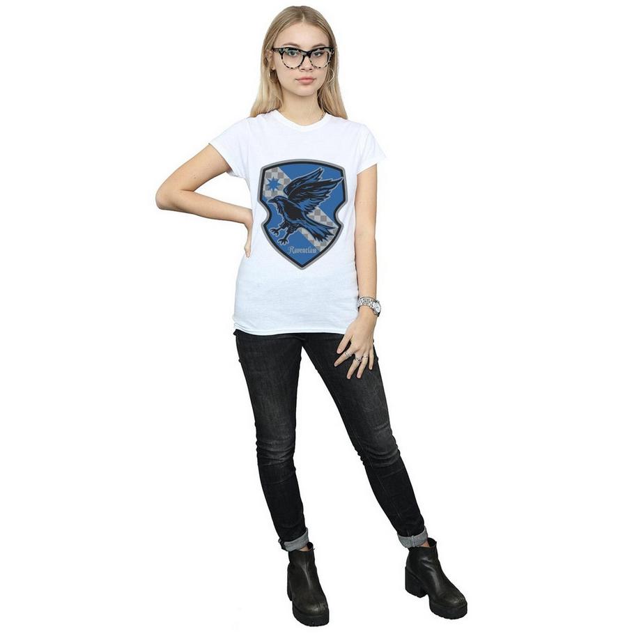 HARRY-POTTER T-Shirt Ravenclaw  