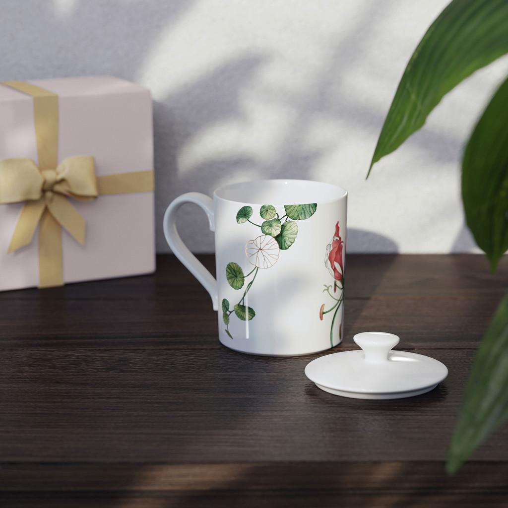 Villeroy & Boch Signature Becher mit Deckel Avarua Gifts  