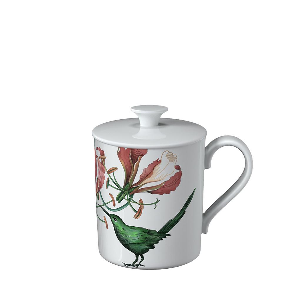 Villeroy & Boch Signature Tazza con coperchio Avarua Gifts  