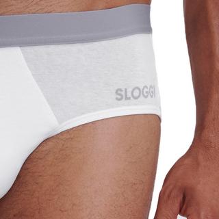 sloggi  4er Pack men GO ABC 2.0 - Slip / Unterhose 