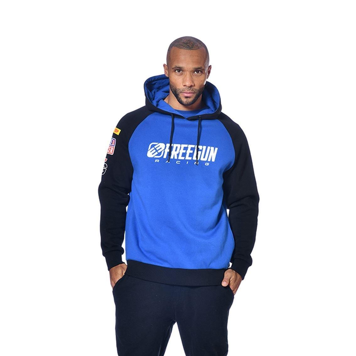 Image of Hoodie Racing Herren M