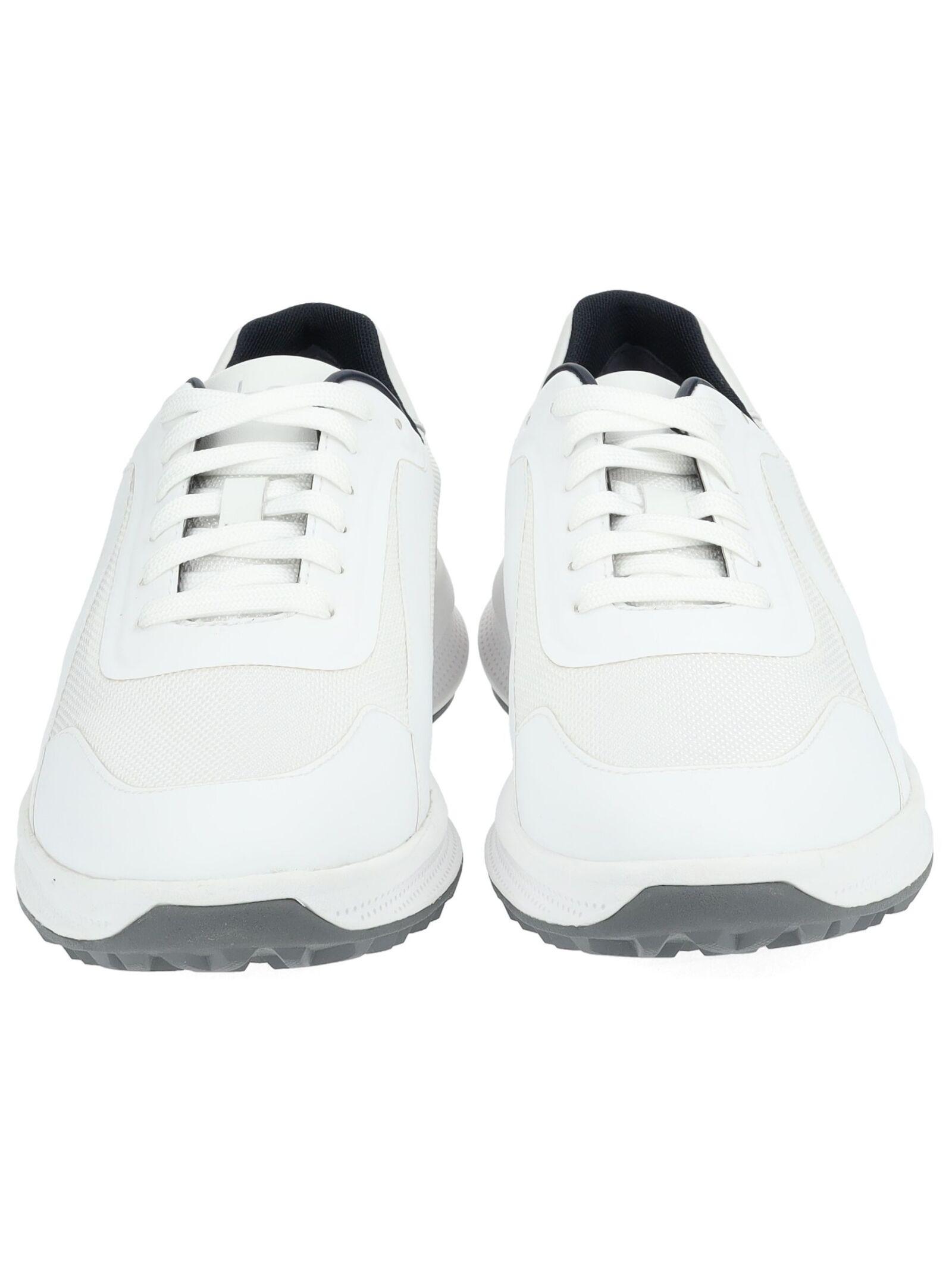 GEOX  Sneaker U4536B 0119J 