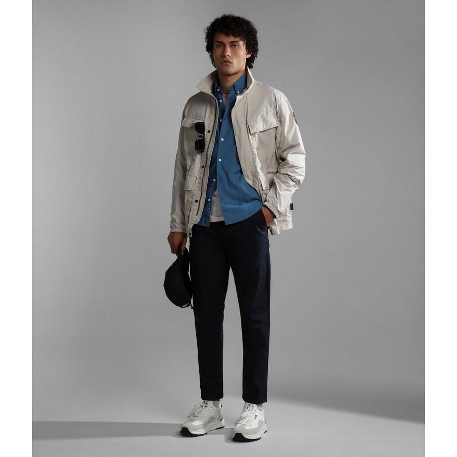 NAPAPIJRI Puyo Chinohose  