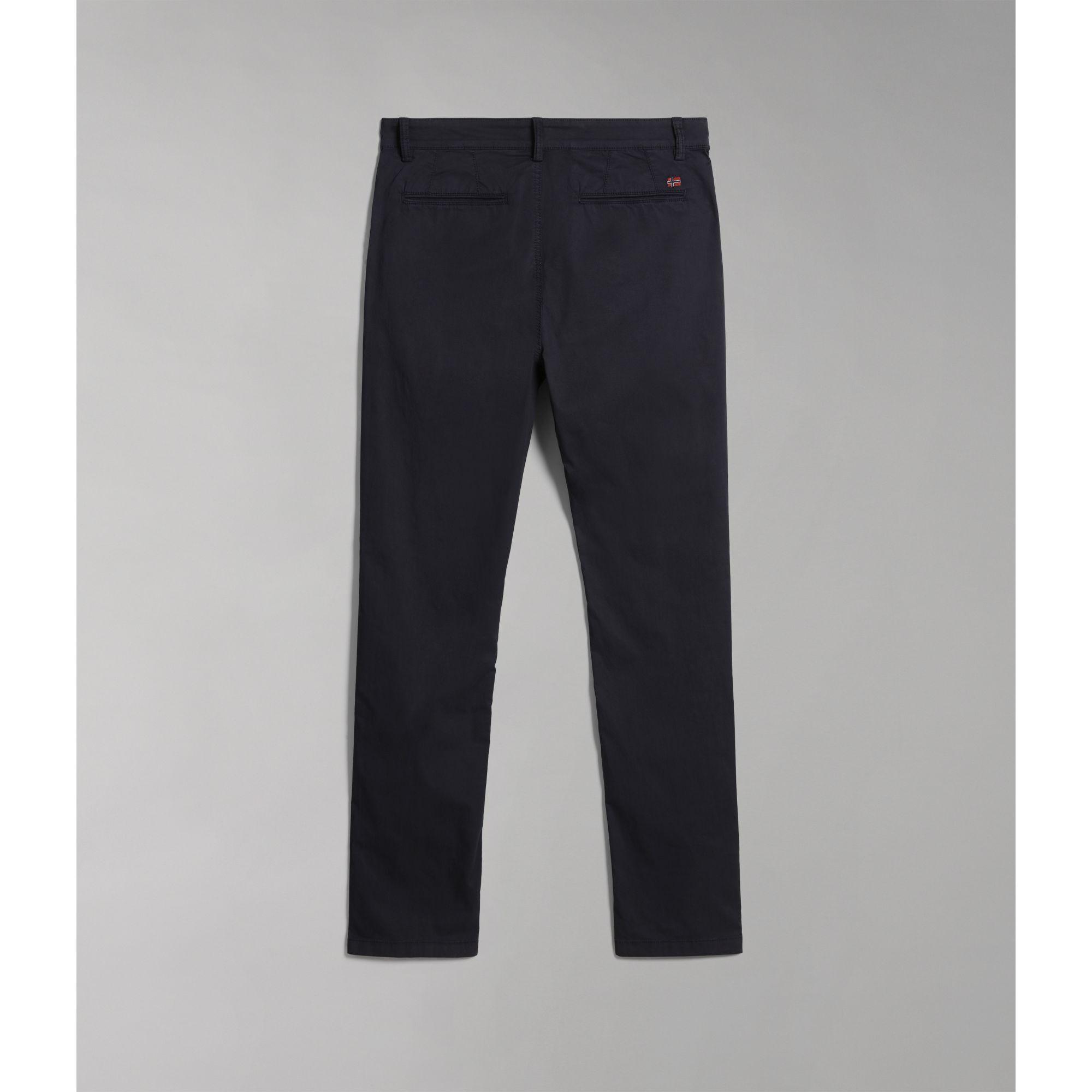 NAPAPIJRI Puyo Pantaloni Chino  