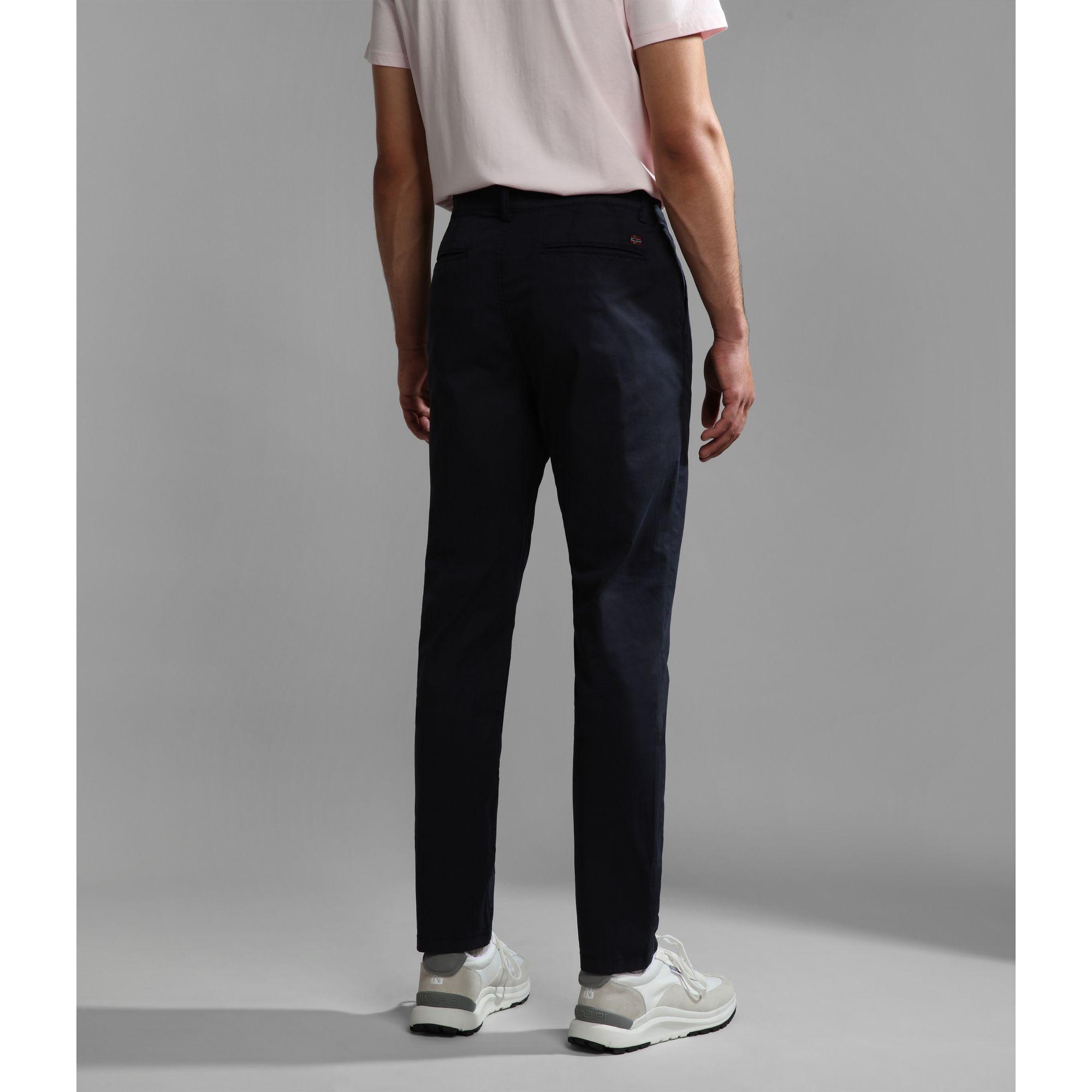 NAPAPIJRI Puyo Pantaloni Chino  