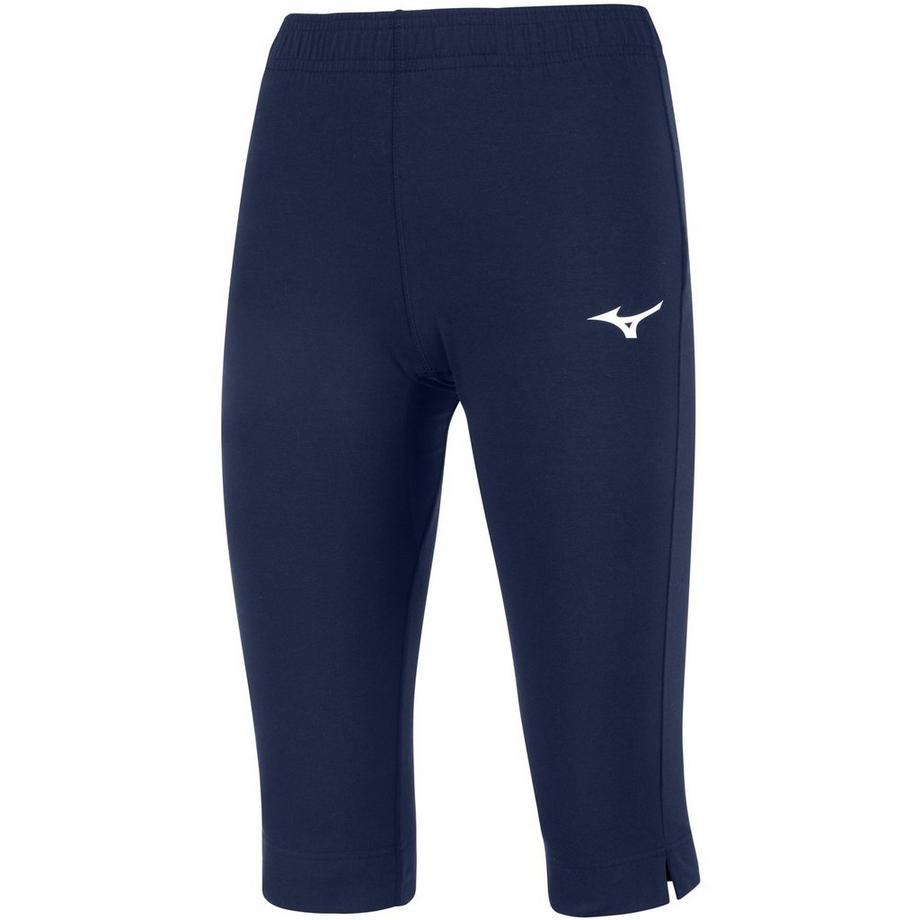 MIZUNO  daen leggings izuno high-kyu capri 