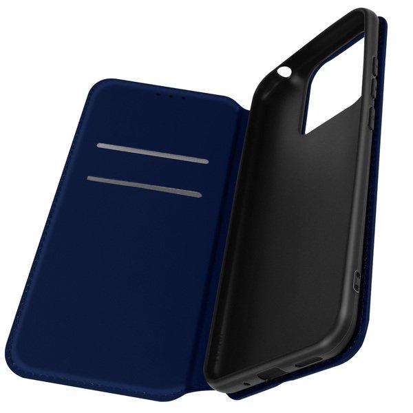 Image of Classic Cover Xiaomi Redmi 10A Blau