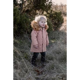 Color Kids  Kleinkinder Winterparka Antler 