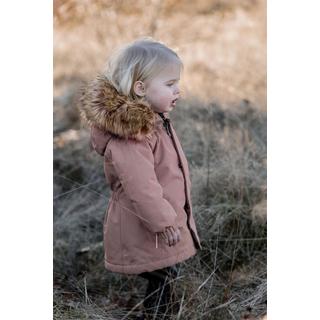 Color Kids  Kleinkinder Winterparka Antler 