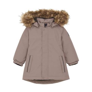 Kleinkinder Winterparka Antler