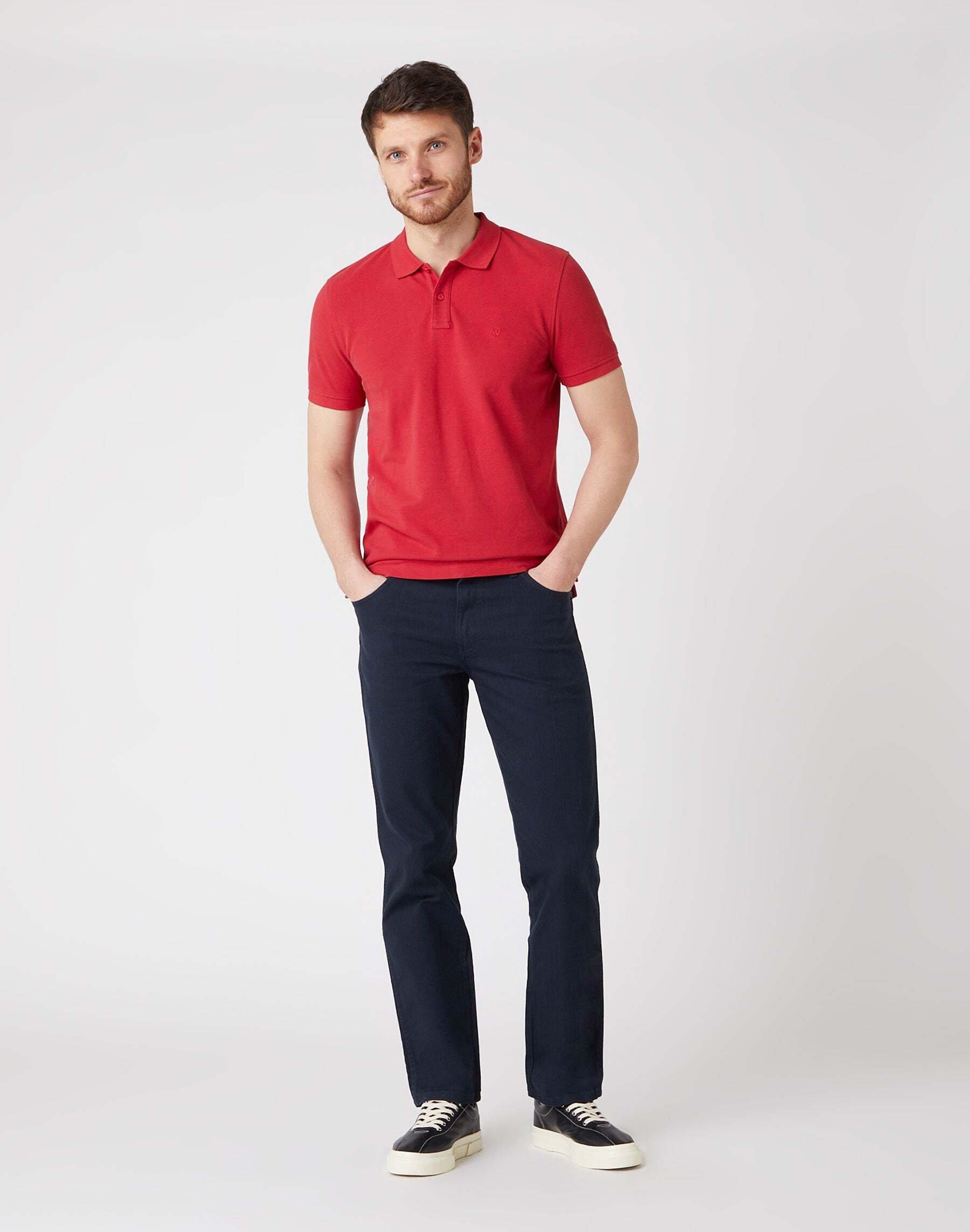 Wrangler  Hose Regular Fit 