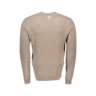 Colours & Sons  Pullover Roundneck-Cashmere 