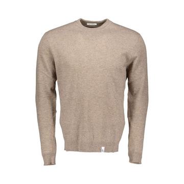 Pullover Roundneck-Cashmere