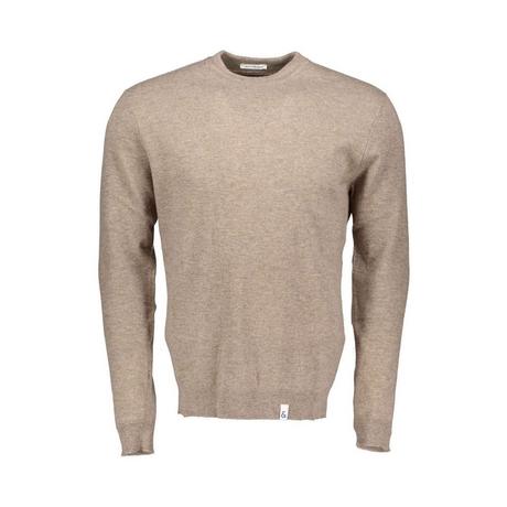 Colours & Sons  Pullover Roundneck-Cashmere 