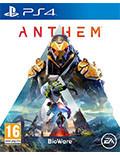 ELECTRONIC ARTS  Anthem (vg5) 
