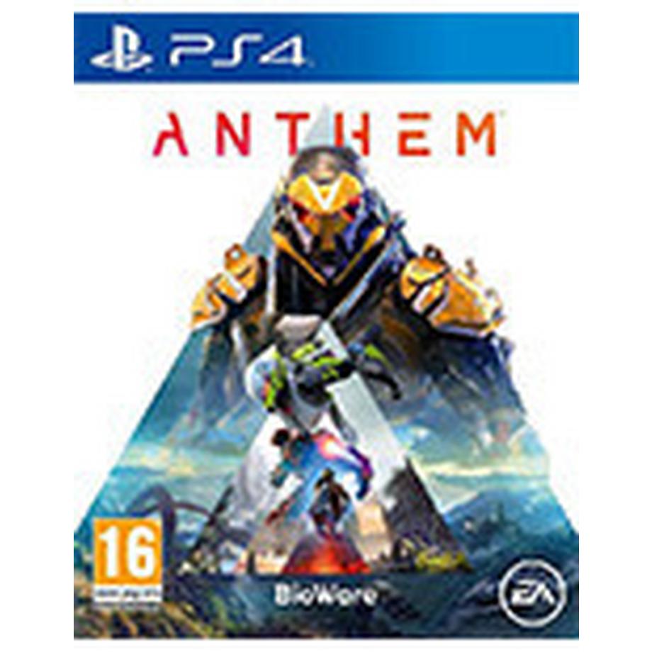 Anthem (vg5)