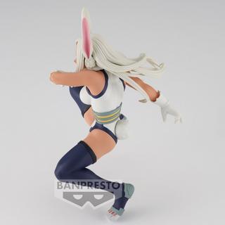 Banpresto  My Hero Academia The Amazing Heroes Vol.22 Mirko 12cm 