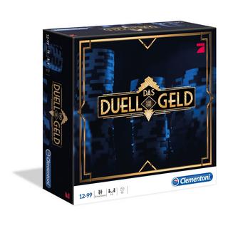 Clementoni  Das Duell um die Geld 