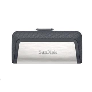 SanDisk  Ultra® - Dual USB Drive 32GB, USB-C 3.1, 150 MBs 