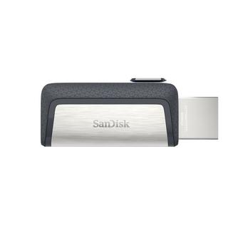 SanDisk  Ultra® - Dual USB Drive 32GB, USB-C 3.1, 150 MBs 