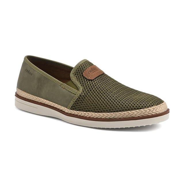 Image of Balti Herren Khaki 40