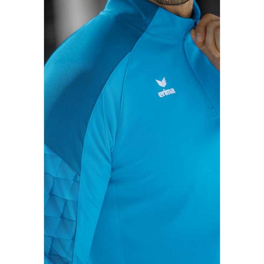 Erima  haut d'entraîneent eria evo star 