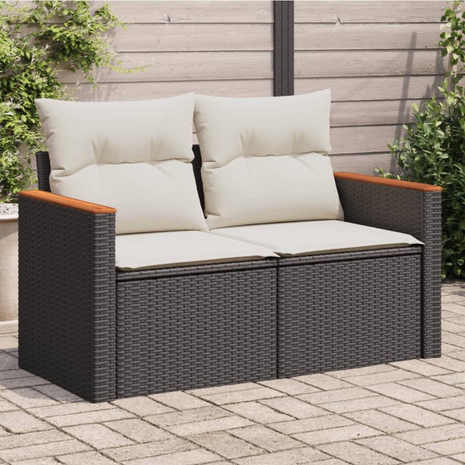 VidaXL Gartensofa  