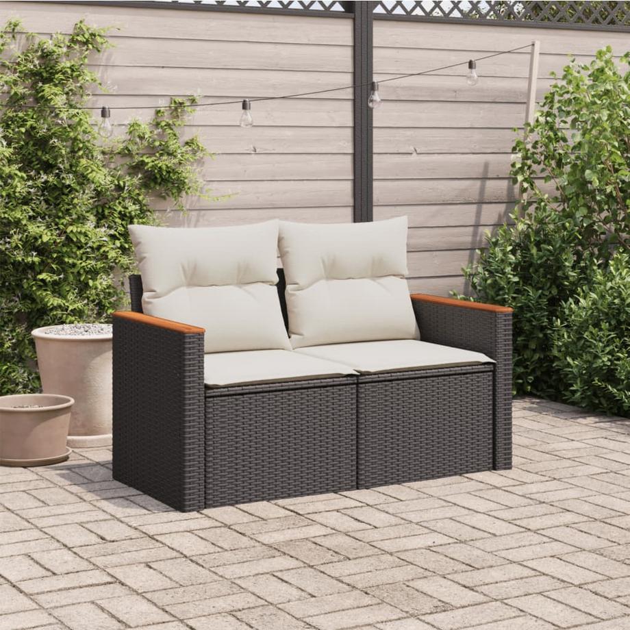 VidaXL Gartensofa  