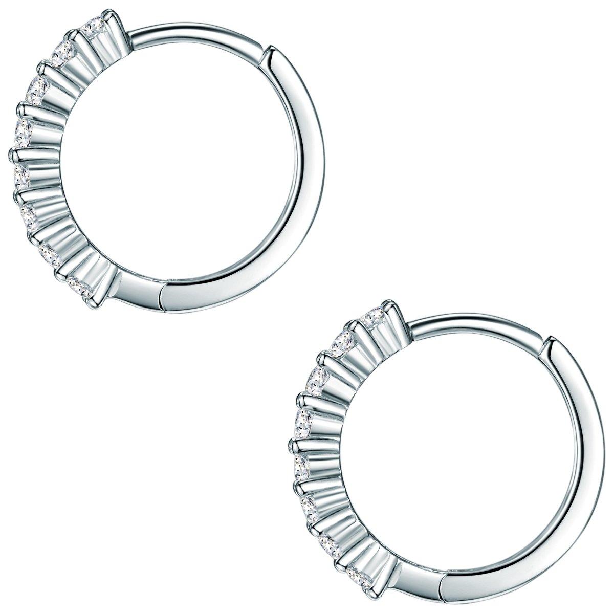 Rafaela Donata  Creolen 