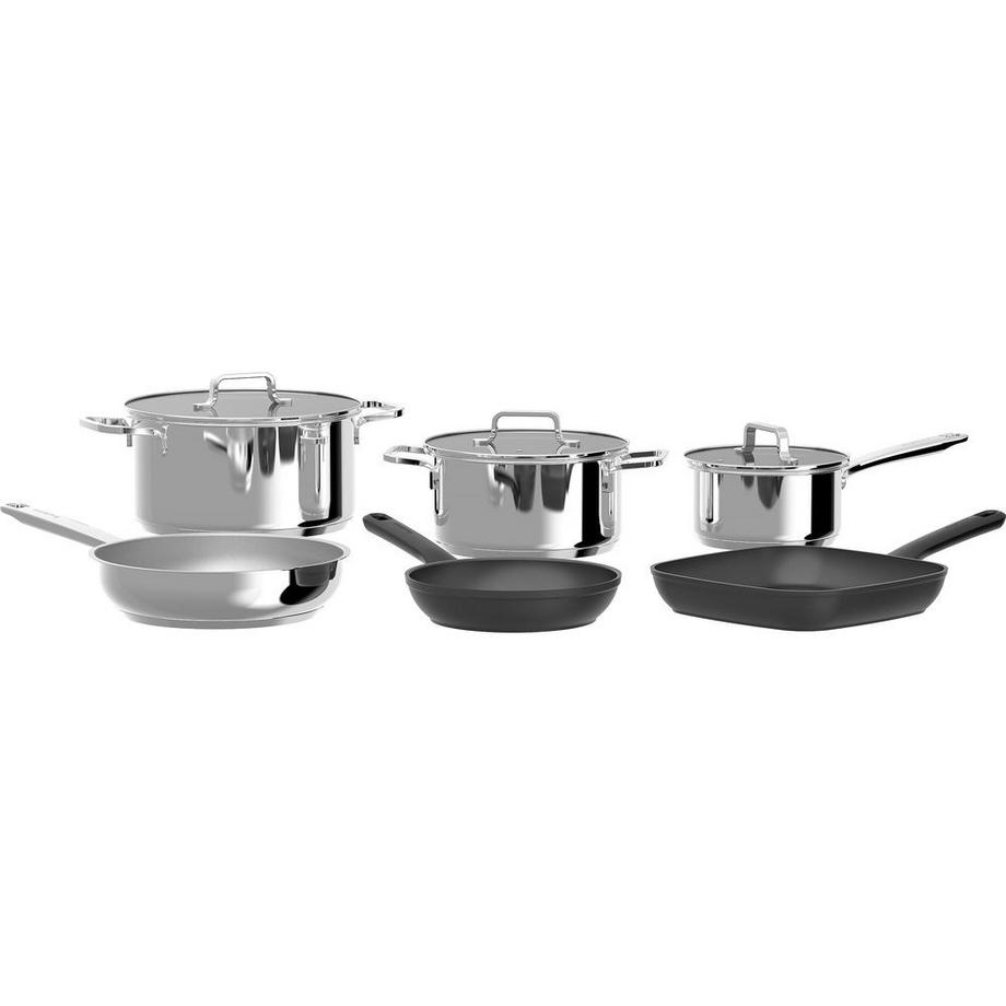 Berghoff Ensemble de casseroles  HELIX  