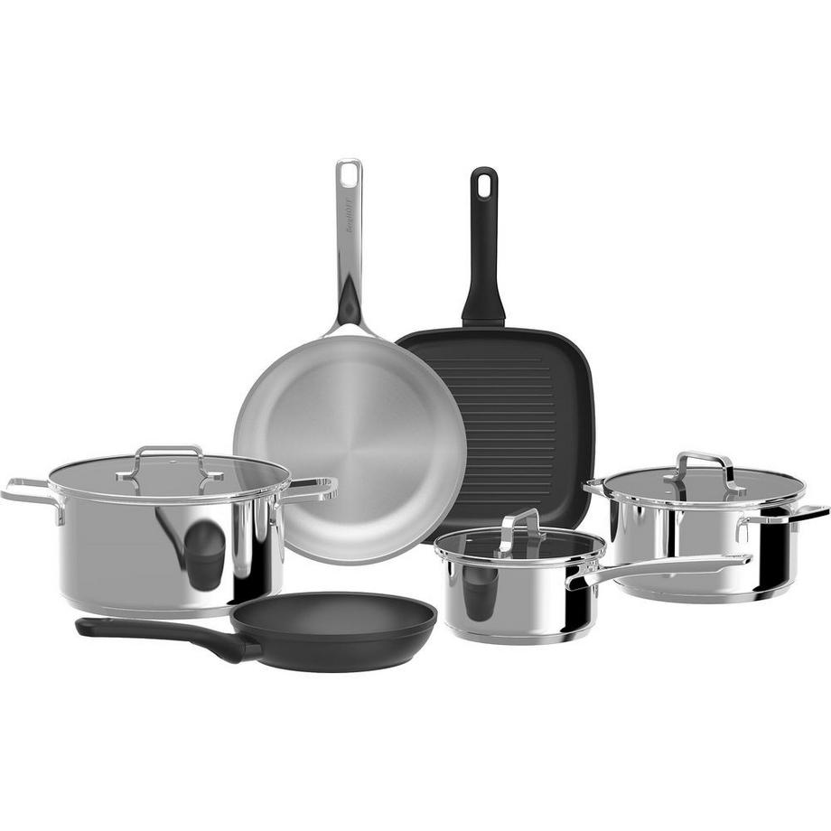 Ensemble de casseroles  HELIX
