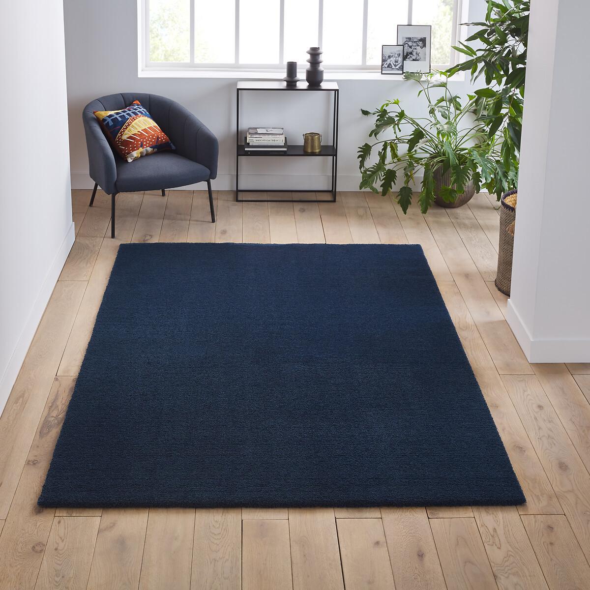 La Redoute Intérieurs Tapis moelleux microfibre  